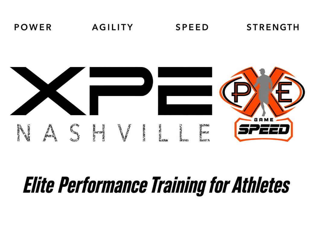 Athlete Performance Training